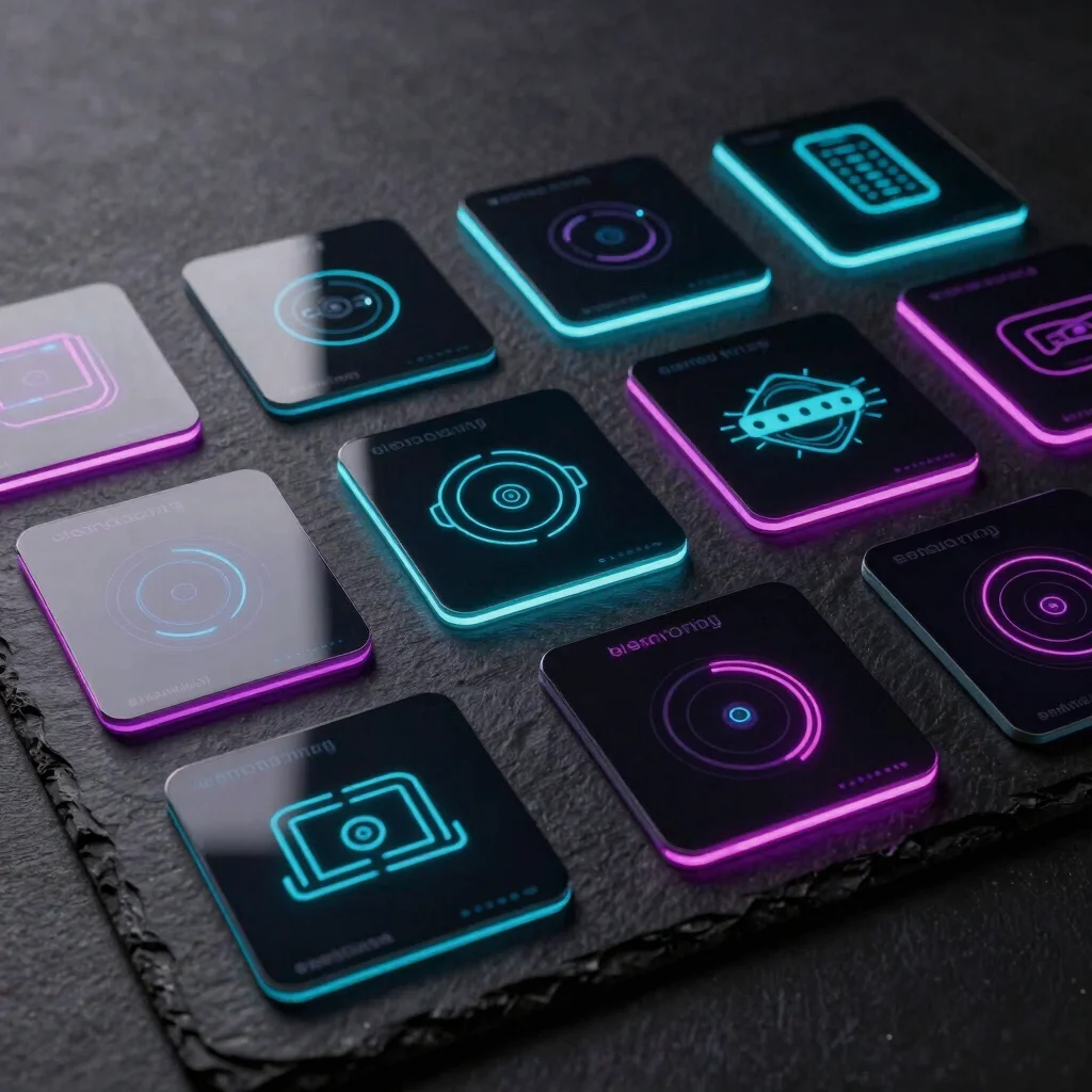 Complete Channel Rebrand Asset Suite